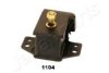 JAPANPARTS RU-1104 Engine Mounting